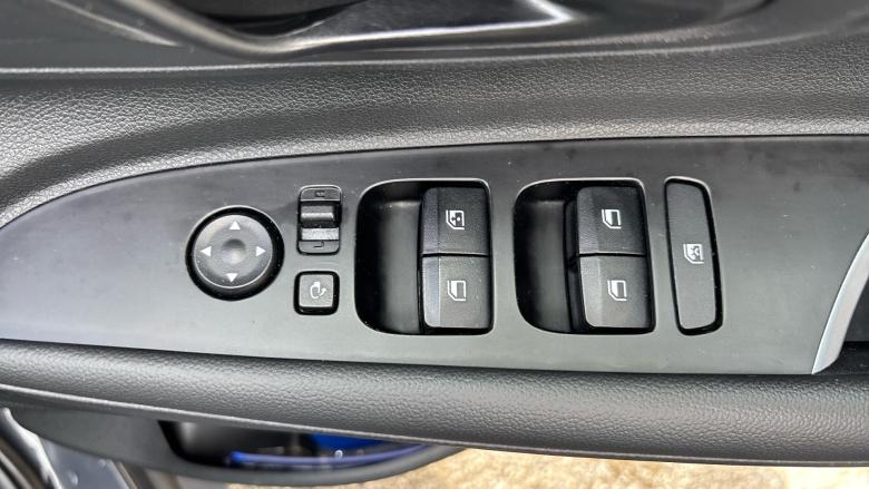 Hyundai BAYON 1.0 TGDi 48V MHEV SE Connect 5dr DCT Petrol Hatchback